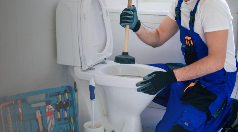 sewer cleaning in Cressey, CA